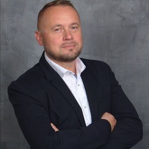 Meet your Posher, Rafal